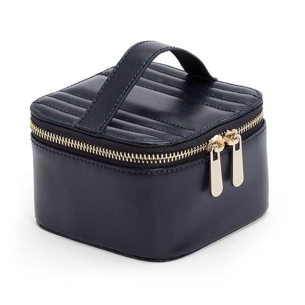 Maria Navy Jewellery Jewellery Cube
